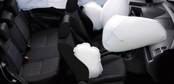 Suzuki Swift 2014