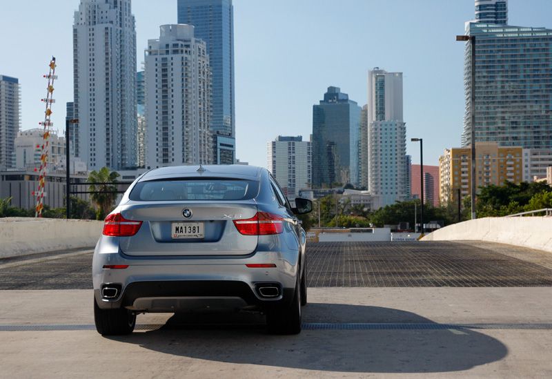Así serán los nuevos BMW X SUV