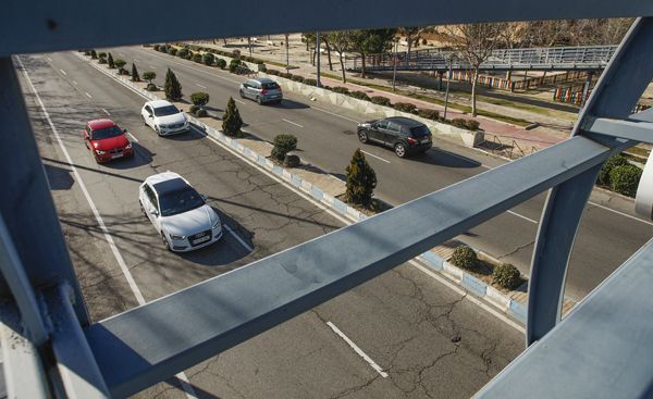 Comparativa: Audi A3 Sportback 2.0 TDi vs BMW 118d y Mercedes A 200 CDI BE