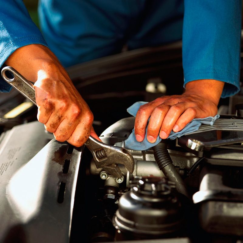 ¿Interesa ampliar la garantía en los coches?