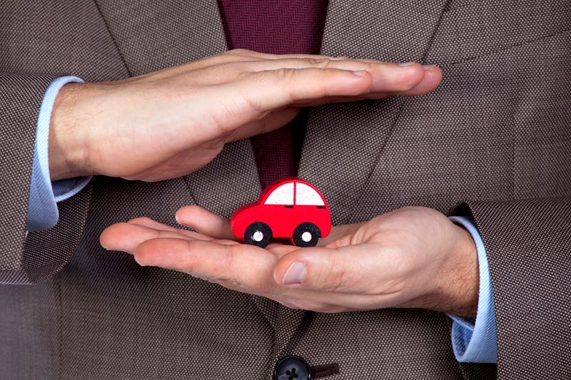 ¿Interesa ampliar la garantía en los coches?