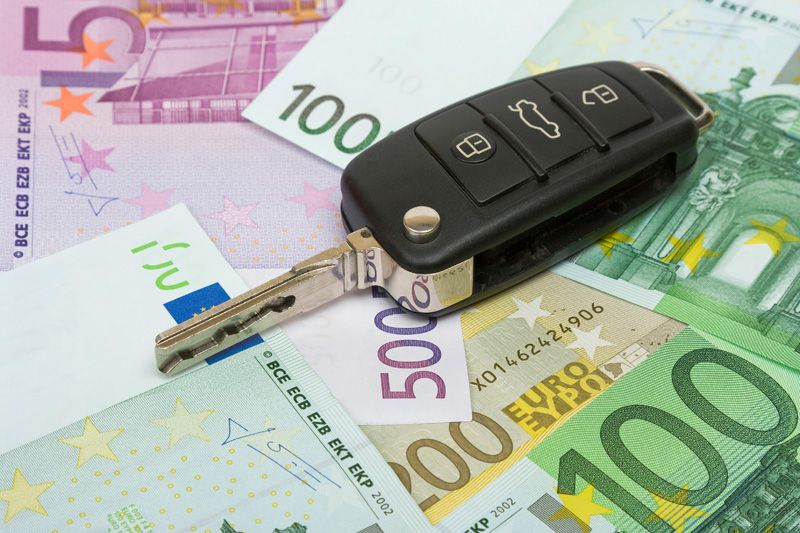 ¿Interesa ampliar la garantía en los coches?