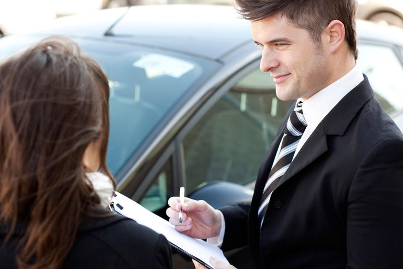 ¿Interesa ampliar la garantía en los coches?