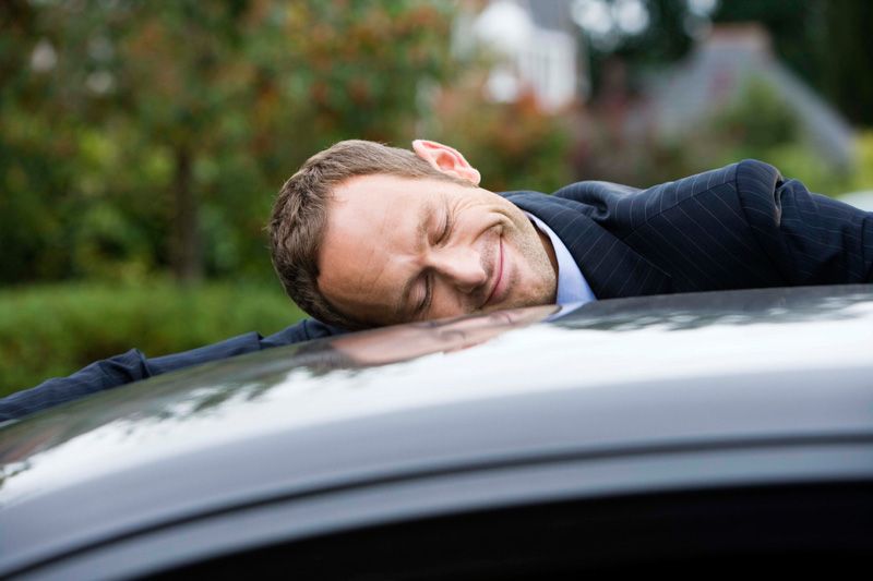 ¿Interesa ampliar la garantía en los coches?