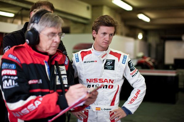 Previo 24 Horas de Le Mans 2013