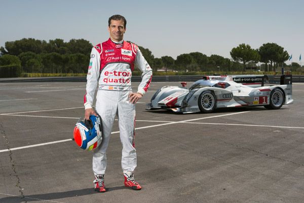 Previo 24 Horas de Le Mans 2013