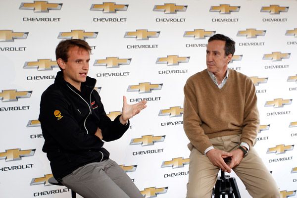 Previo 24 Horas de Le Mans 2013