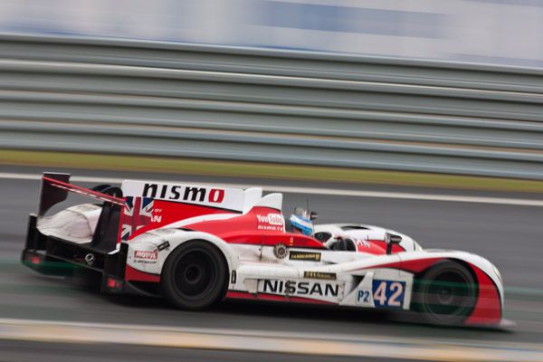 Previo 24 Horas de Le Mans 2013