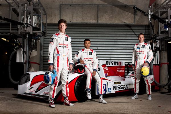 Previo 24 Horas de Le Mans 2013