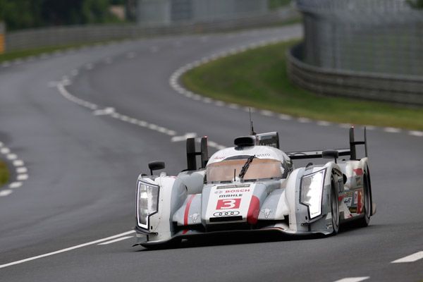 Previo 24 Horas de Le Mans 2013