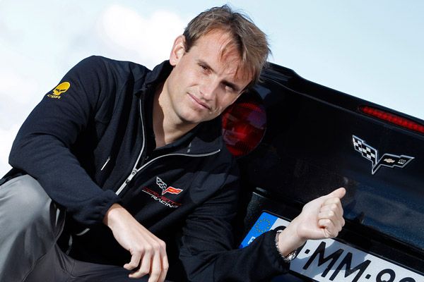 Previo 24 Horas de Le Mans 2013