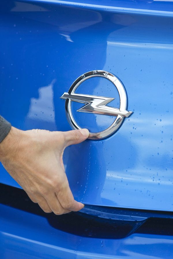 Prueba: Opel Astra GTC, adrenalítico