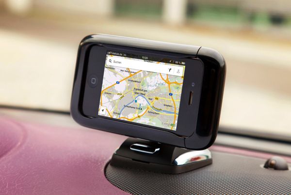 Sistema Siri Eyes Free: Adam controlado por voz