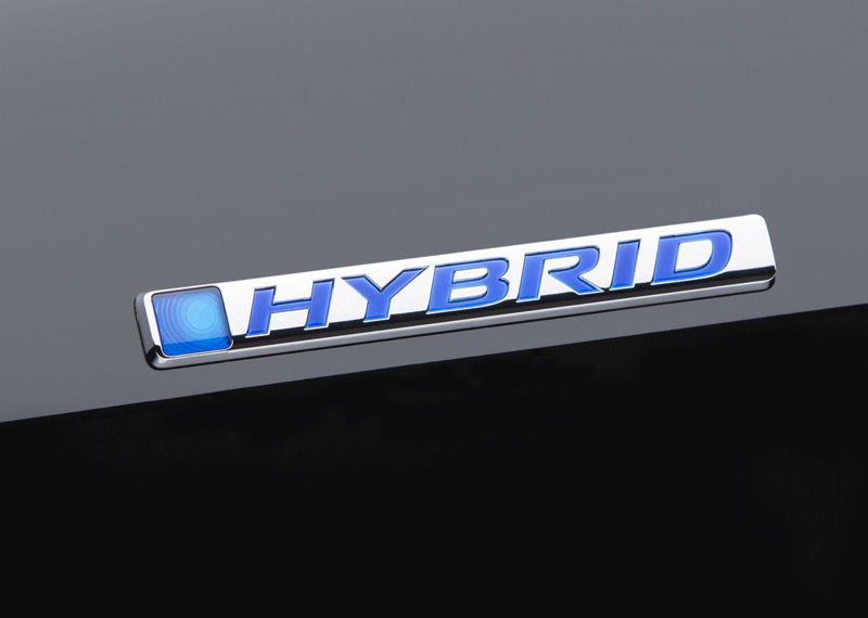 Honda Accord Hybrid 2014, eficiencia y versatilidad