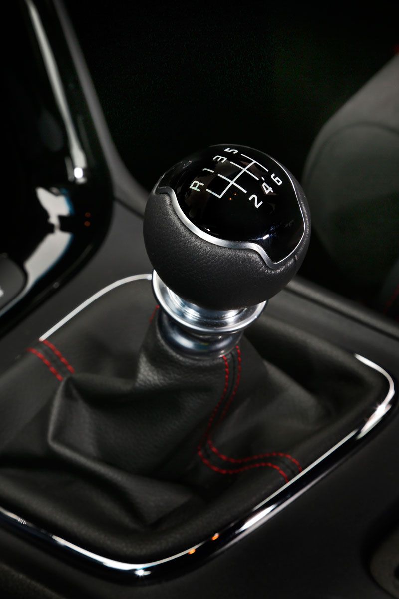 Contacto: Kia Pro_Cee´d GT, alternativa GTI