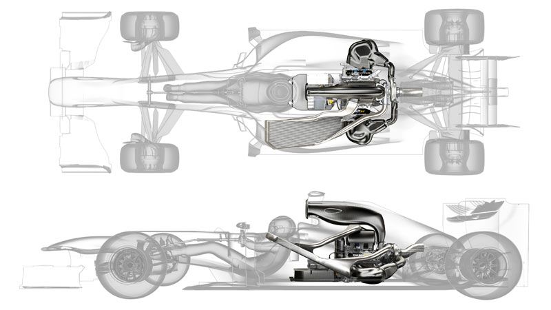 Renault Energy F1