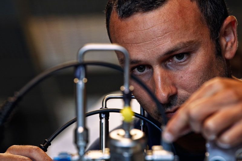 Renault Energy F1