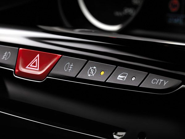 Sistemas de aparcamiento automático