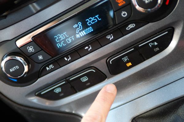 Sistemas de aparcamiento automático