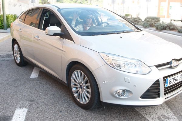 Sistemas de aparcamiento automático