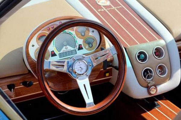 Montecarlo Rascasse