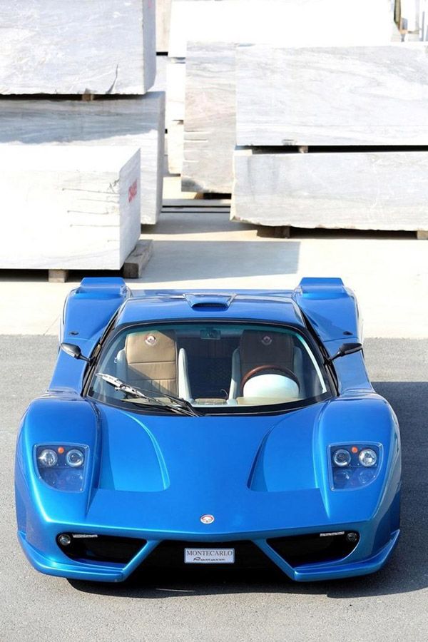 Montecarlo Rascasse