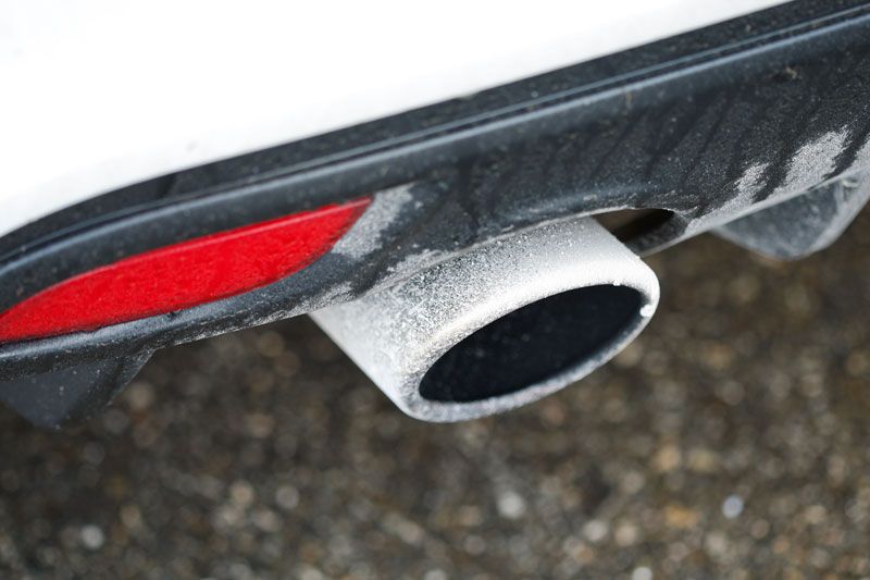 Prueba: Audi A1 quattro, nos vamos de rallye