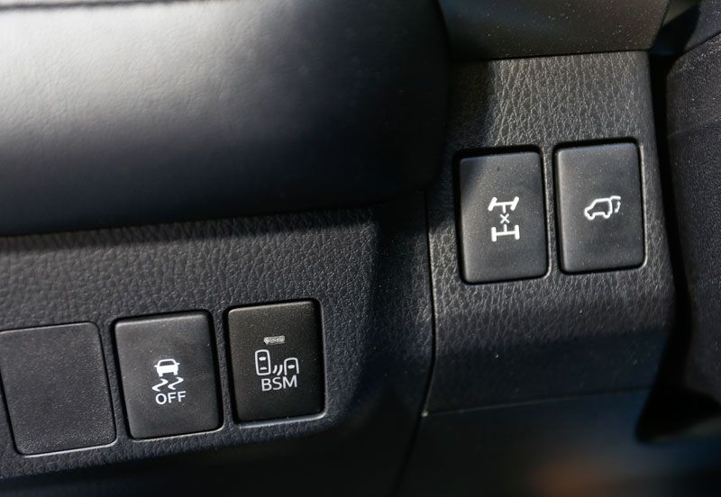 Prueba: Toyota RAV4 150D AWD, más y mejor SUV