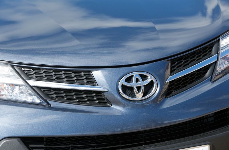 Prueba: Toyota RAV4 150D AWD, más y mejor SUV