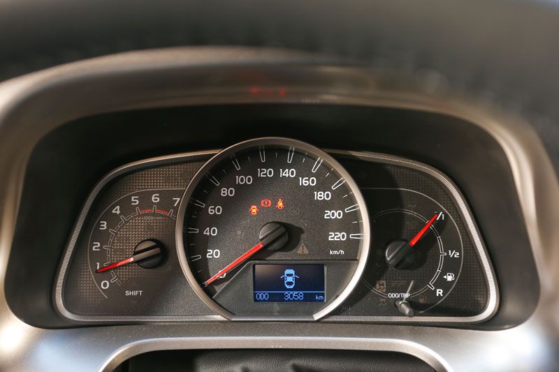 Prueba: Toyota RAV4 150D AWD, más y mejor SUV