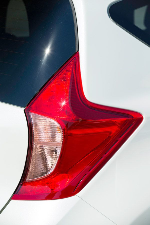 Nuevo Nissan Note