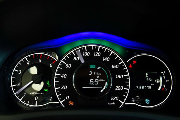 Nuevo Nissan Note