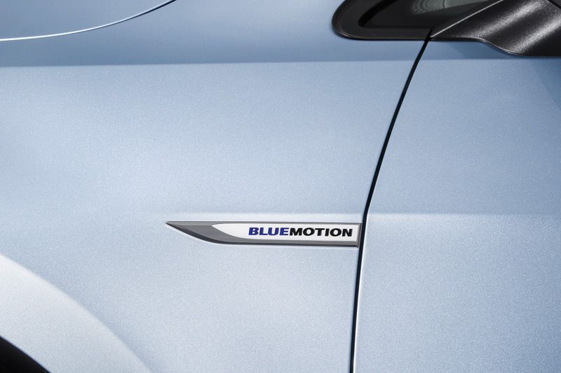 Contacto VW Golf TDI BlueMotion, súper ahorro