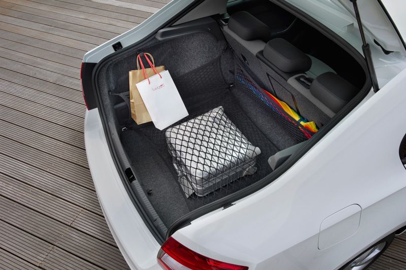 Skoda Rapid 2014, novedades mecánicas