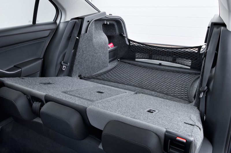 Skoda Rapid 2014, novedades mecánicas
