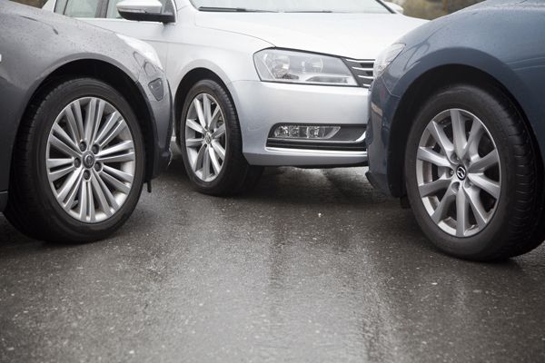 Comparativa: Mazda 6 2.2 Skyactive-D vs Opel Insignia 2.0 CDTi Ecoflex y Volkswagen Passat 2.0 TDI BMT