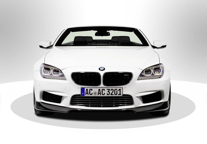 BMW M6 AC Schnitzer