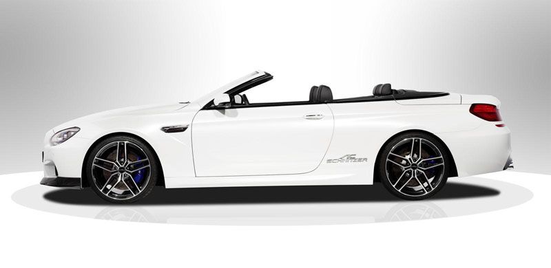 BMW M6 AC Schnitzer