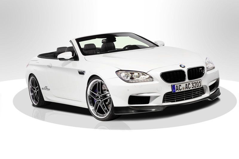 BMW M6 AC Schnitzer
