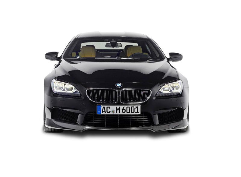BMW M6 AC Schnitzer