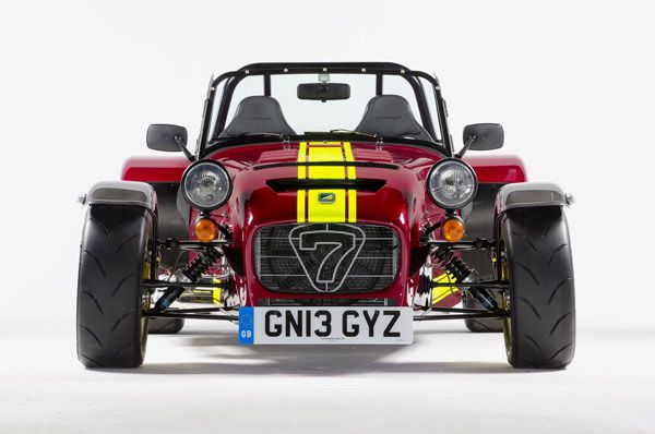Caterham 620R