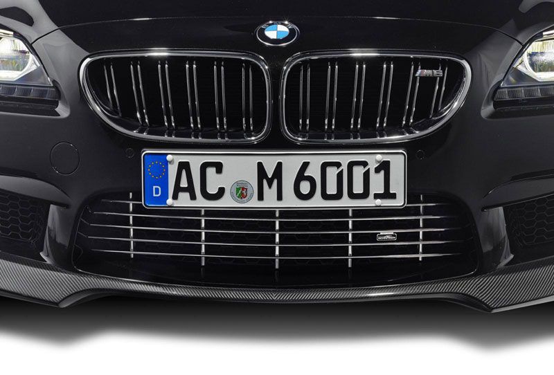 BMW M6 AC Schnitzer