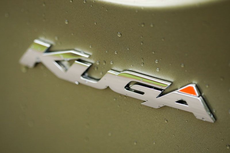 Prueba: Ford Kuga 2.0 TDCi 4x4