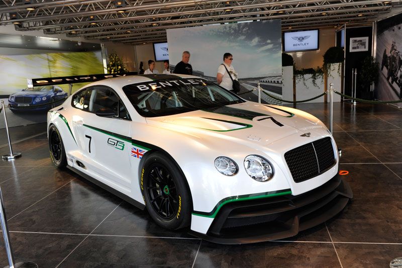 Festival de Velocidad de Goodwood 2013