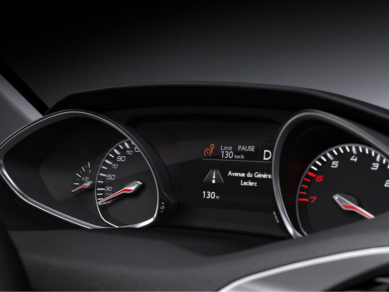 Peugeot 308, precio