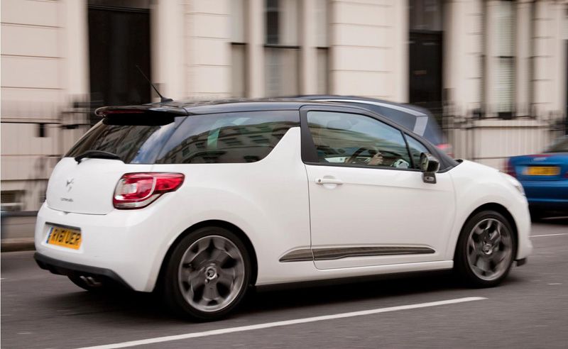 El Citroën DS3 está de estreno