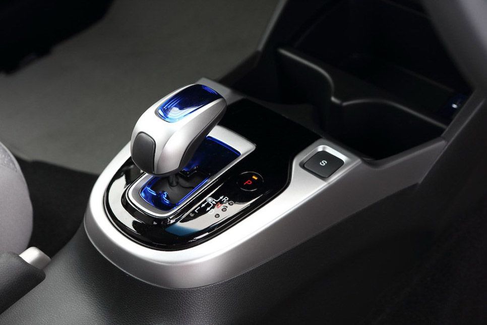 Honda Jazz/Fit 2014, nuevos aires para el utilitario japonés