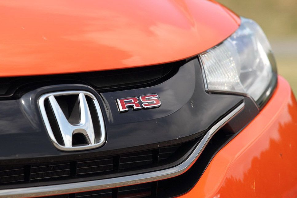 Honda Jazz/Fit 2014, nuevos aires para el utilitario japonés