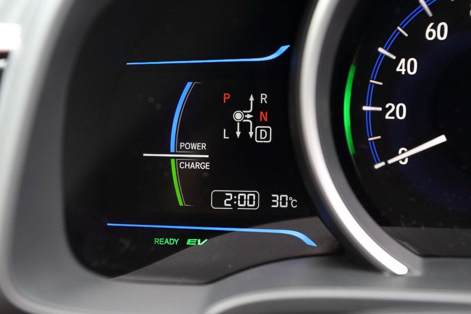 Honda Jazz/Fit 2014, nuevos aires para el utilitario japonés
