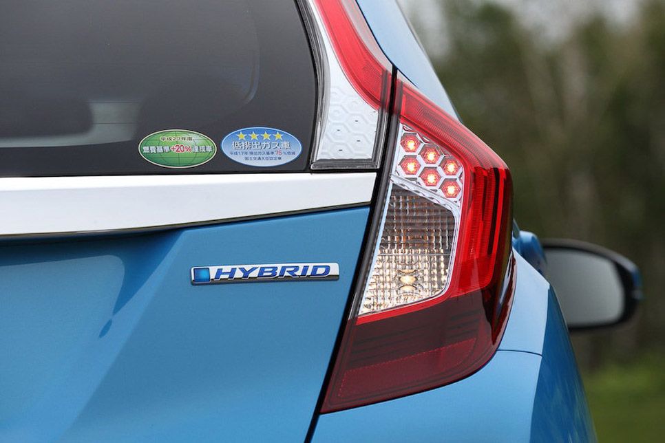 Honda Jazz/Fit 2014, nuevos aires para el utilitario japonés